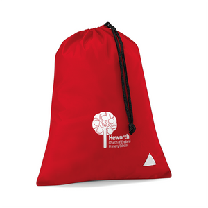 Heworth P.E. Kit Bag