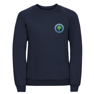 Hob Moor Oaks Sweatshirt