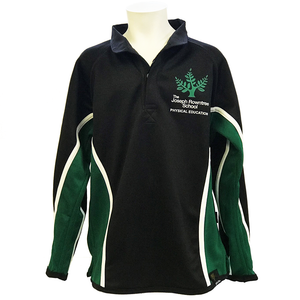 P.E. 30/32"-34/36" Rugby Top