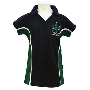 Girls 26/28"-34/36" P.E. Polo