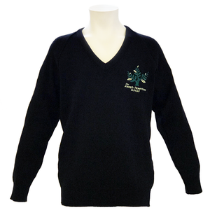 JoRo V-Neck Jumper 30"-36"