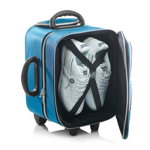 B4281 Locker Trolley