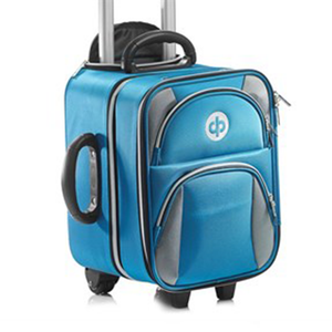 B4281 Locker Trolley