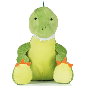 Mumbles Zippie Dinosaur