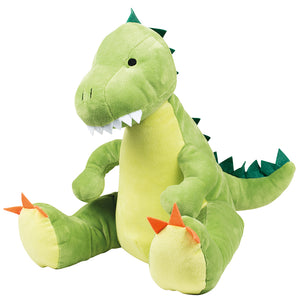 Mumbles Zippie Dinosaur