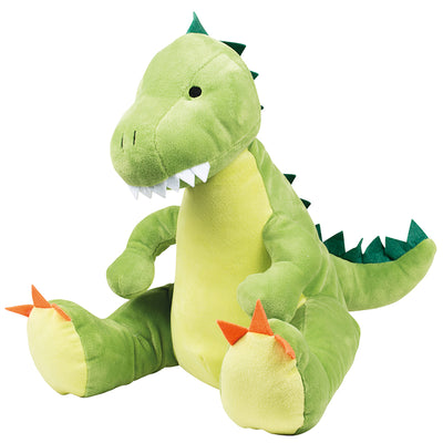 Mumbles Zippie Dinosaur