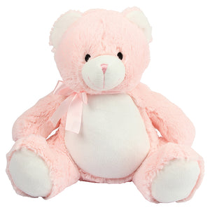 Mumbles New Baby Bear (Pink)
