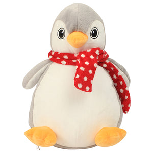 Mumbles Zippie Penguin