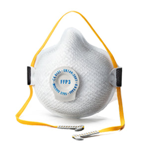 Moldex Smart FFP3 Face Mask (10 Pack)