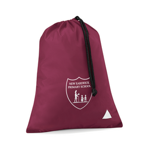 New Earswick P.E. Bag