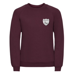 New Earswick sweatshirt