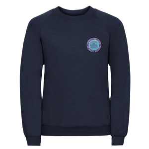 Poppleton Road Sweatshirt
