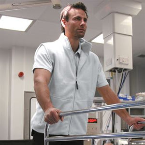 R37 Active Fleece Bodywarmer