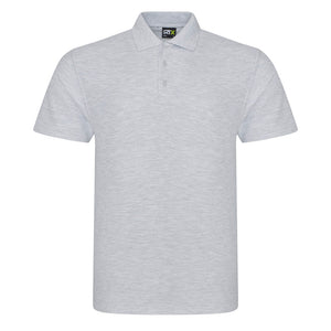 RX101 Polo Heather Grey