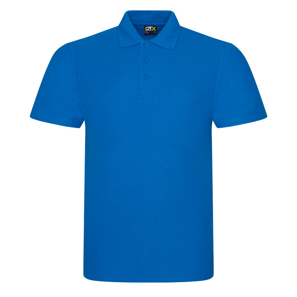 Blue Rx101 RX101 Polo Sapphire Blue - Get Branded Workwear