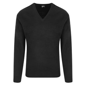 RX200 Sweater  Black