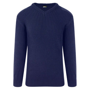 RX220 Sweater Navy Blue