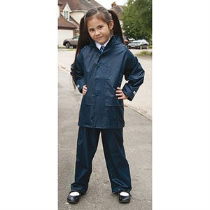 Rain Suit