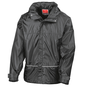 R155A Waterproof Midweight Jacket