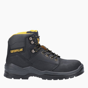 CAT Striver Safety Boot