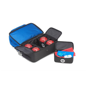 B4293 Scooter Trolley