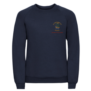 St. Barnabas Sweatshirt