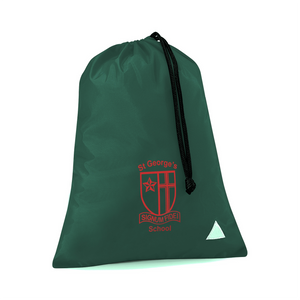 St. George's P.E. Bag