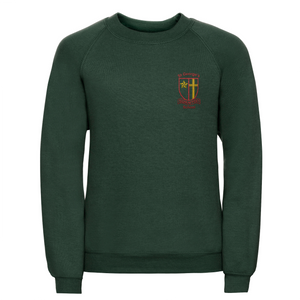 St. George's Sweatshirt