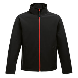 TRA628 Ablaze Prof Softshell