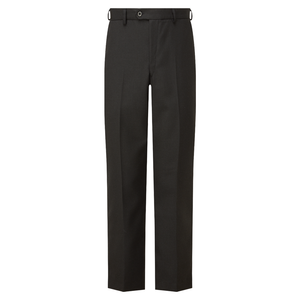 JoRo Boys Trouser 958S Sturdy Flat Front