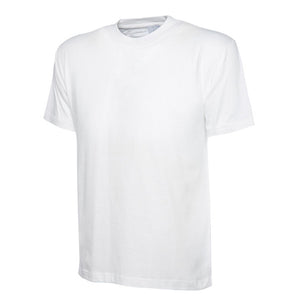 UC301 T-Shirt White