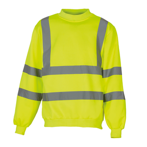 Hi-Vis Sweatshirt