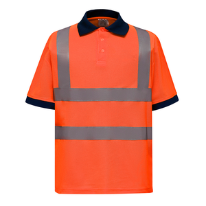 Hi-Vis Poloshirt