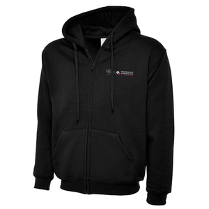 UC504 Arts Zipped Hoodie
