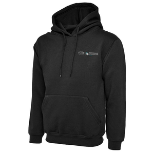 York college hoodie on sale