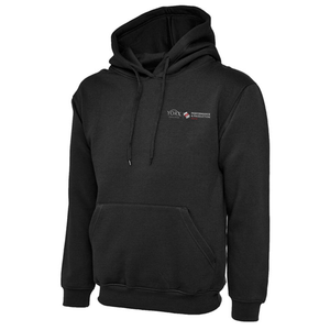 UC502 Music Hoodie