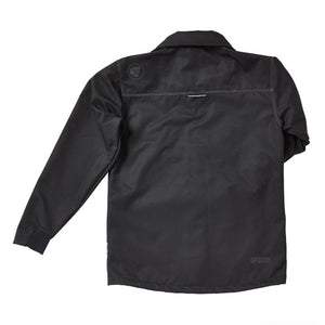 Apache Soft Shell Black