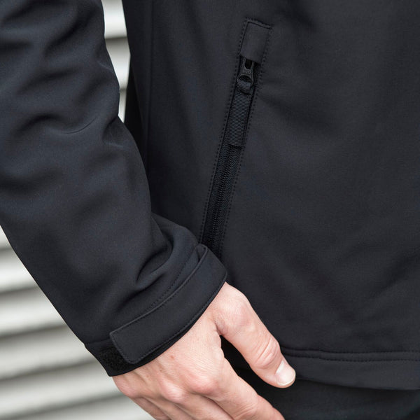 RX500 Softshell - Get Branded Workwear