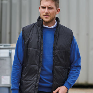 RX551 Bodywarmer Navy